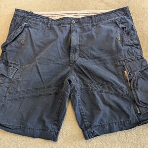Ralph Lauren cargo shorts